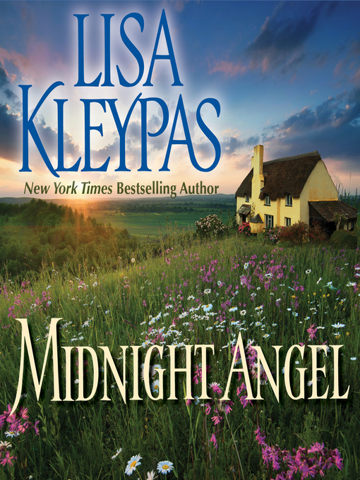 Cover image for Midnight Angel